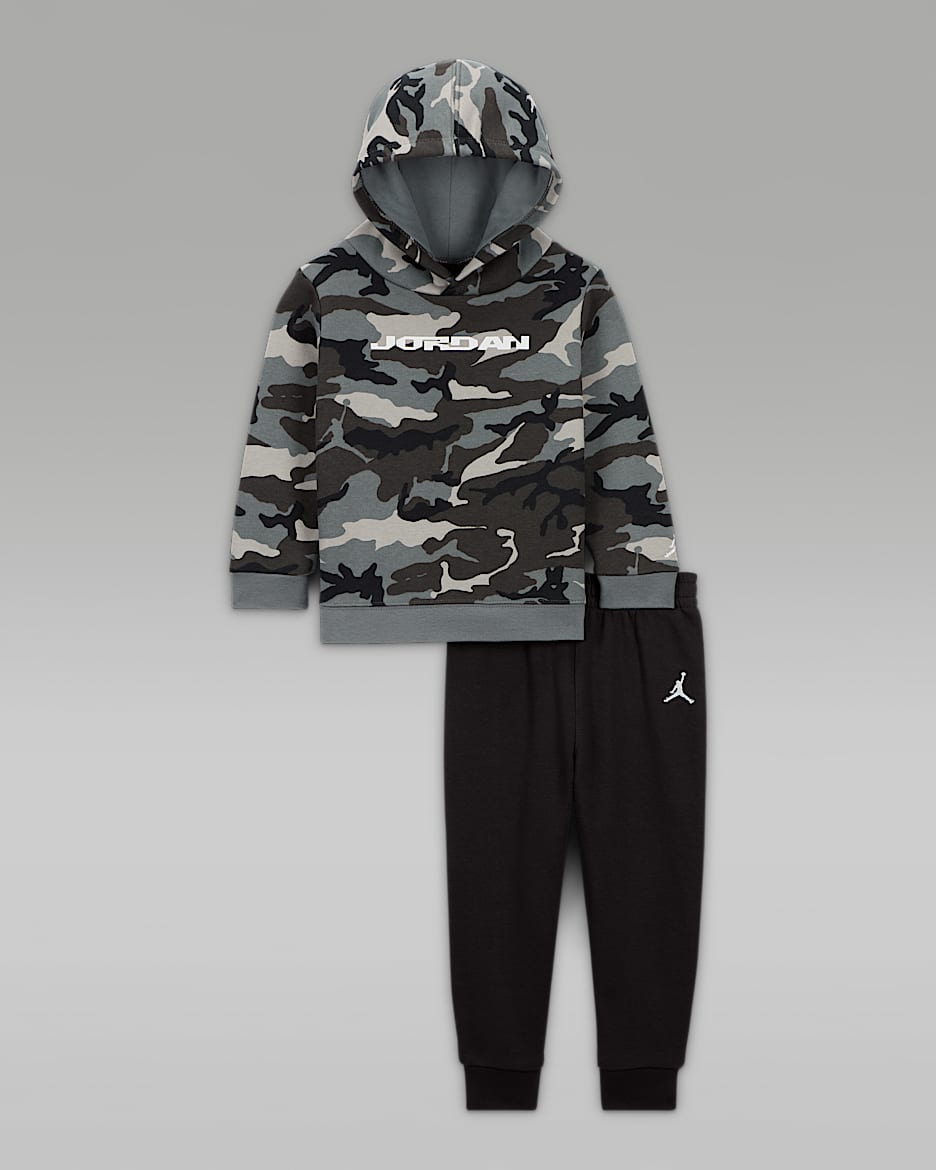 Nike camo set hot sale